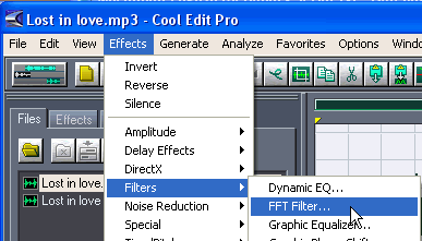 Plugins For Cool Edit Pro